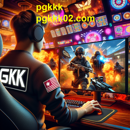 A Revolução dos Jogos FPS: Da Origem ao Futuro