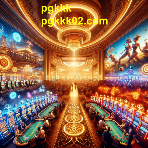 A Evolução dos MMOs: Uma Jornada no Mundo dos Jogos Online