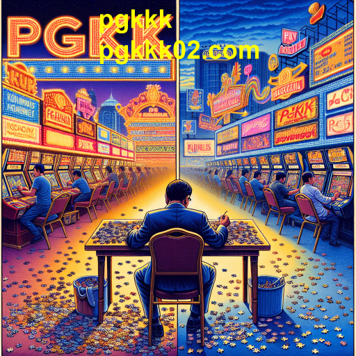 A Fascinante Mundo dos Quebra-Cabeças: Um Estímulo para a Mente