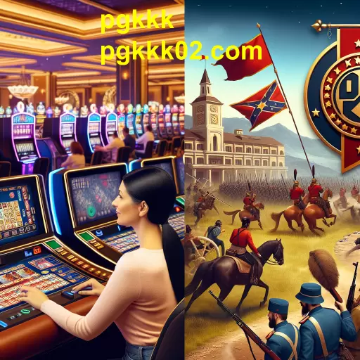 Dominando o Campo de Batalha: O Fascínio dos Jogos de Estratégia